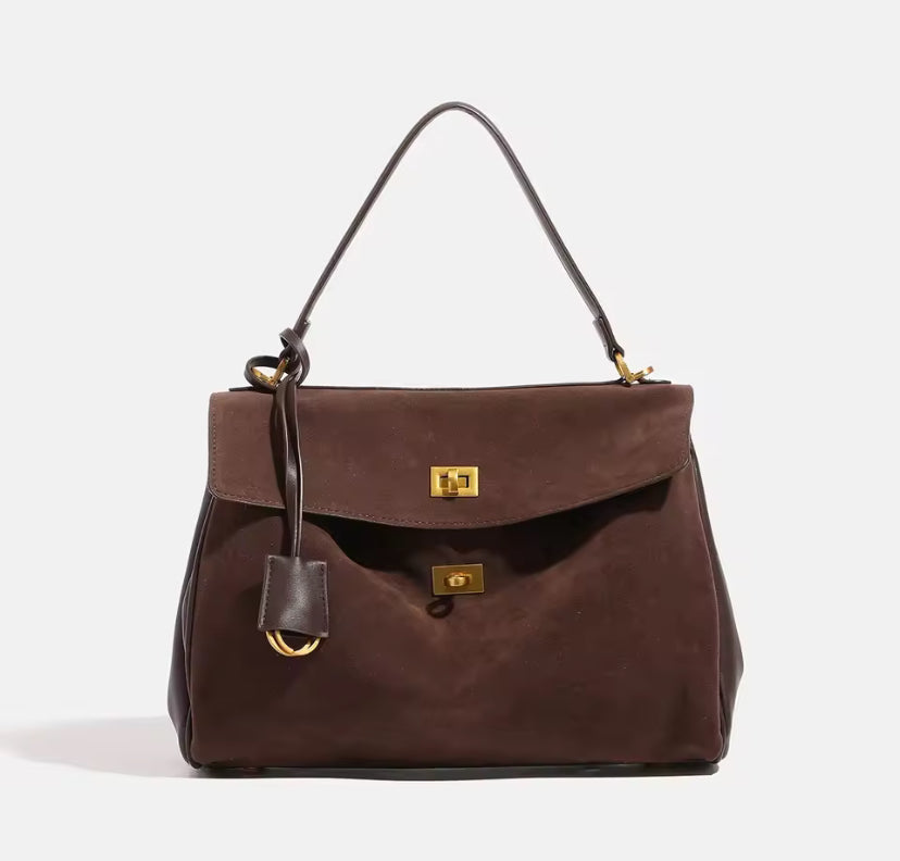 Bolsa Santorini Soleil