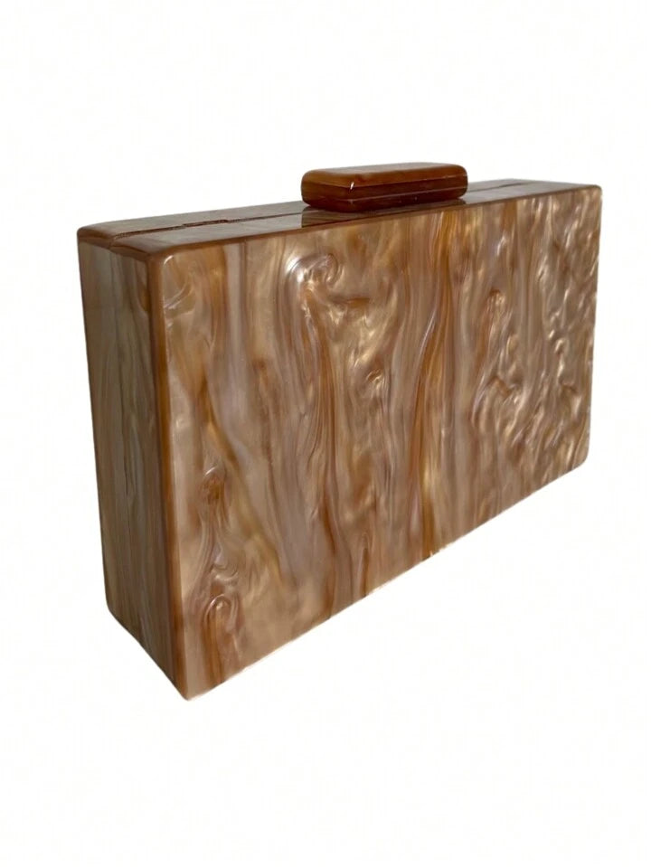 Clutch Madrepérola Dalila