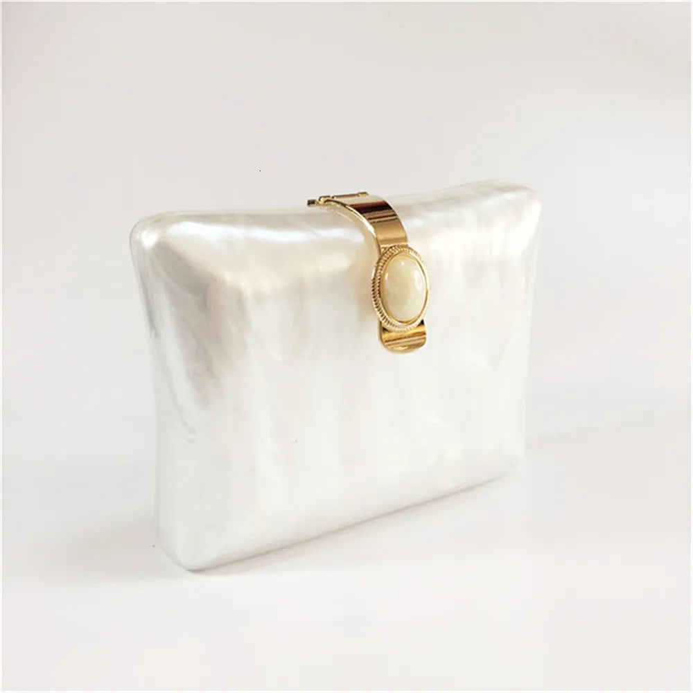 Clutch Divine Bourbon