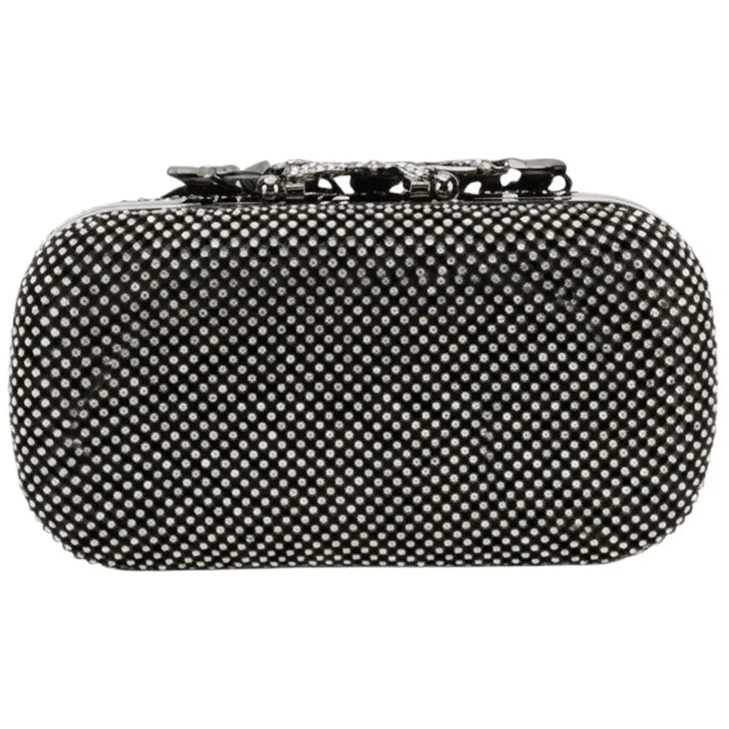 Clutch Flor Siena