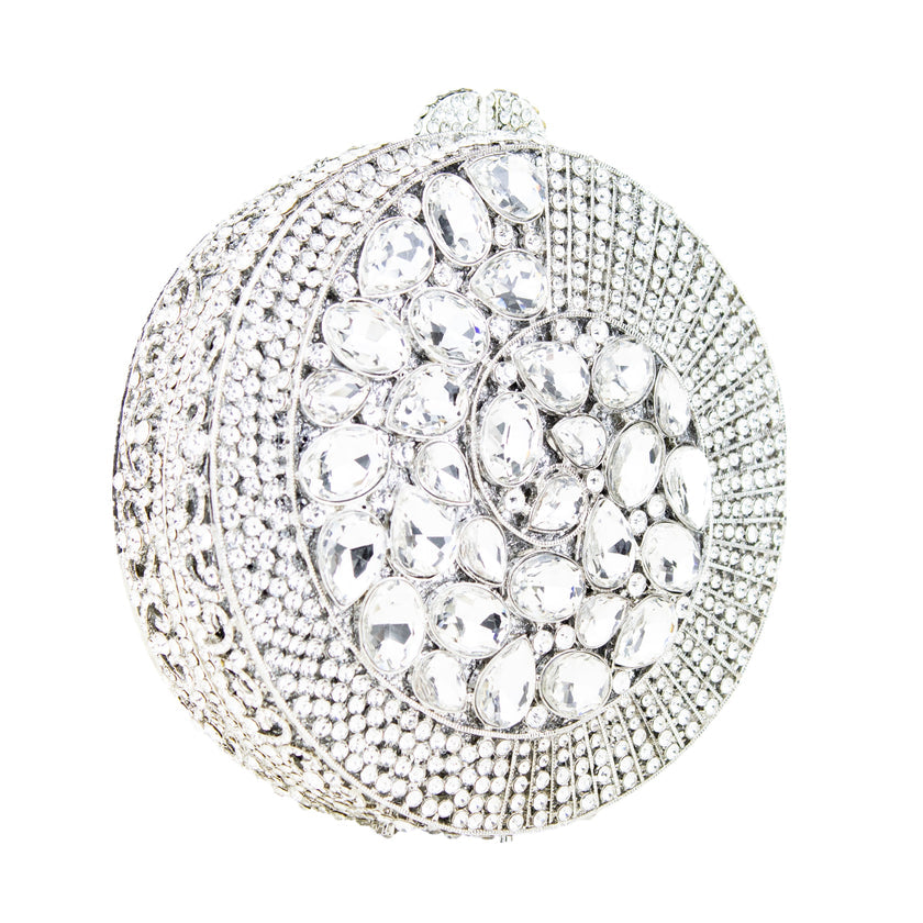 Clutch Jumana Aurum