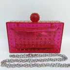 Clutch Desing Aquazzura