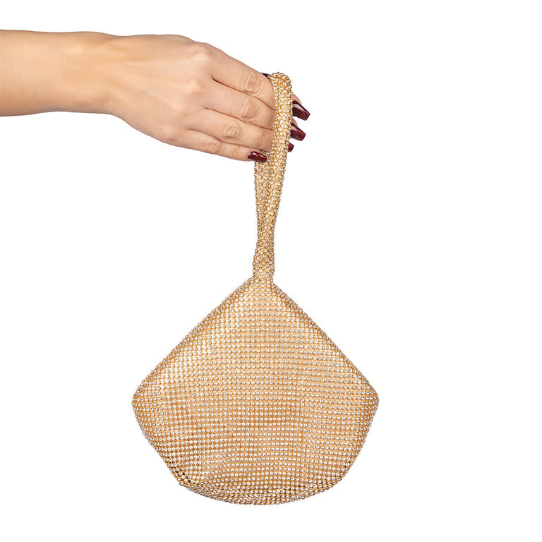 Bolsa Clutch Nuit Vettori