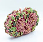 Clutch Floral Miaky