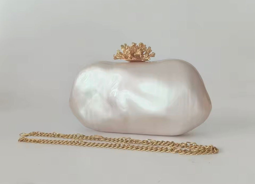 Clutch Mushroom