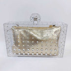 Clutch Desing Aquazzura