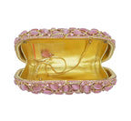 Clutch Diana Ross Cristal