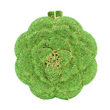 Floral Verde
