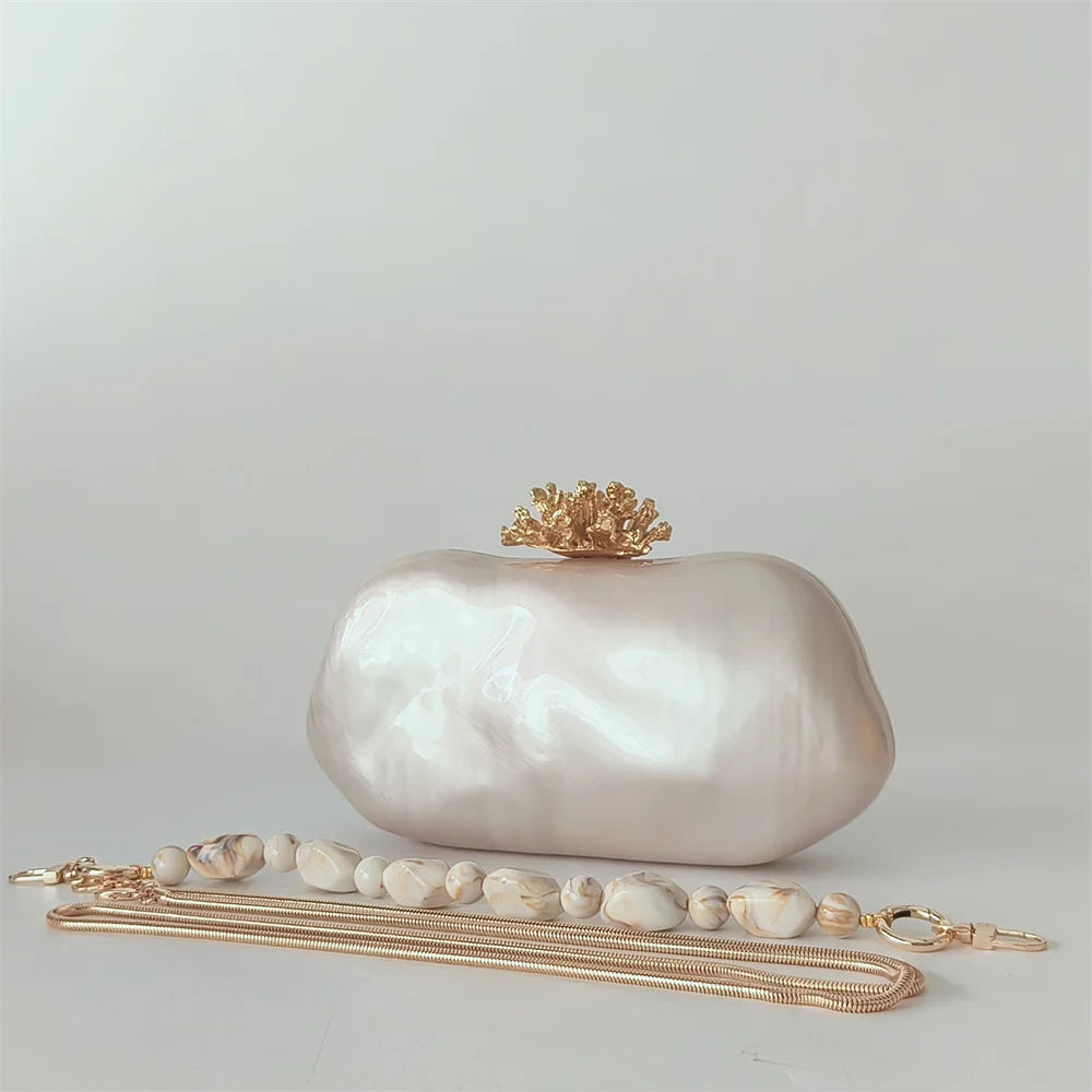 Clutch Mushroom