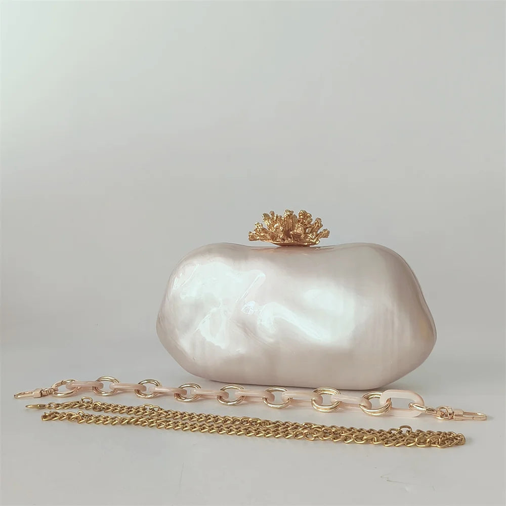 Clutch Mushroom