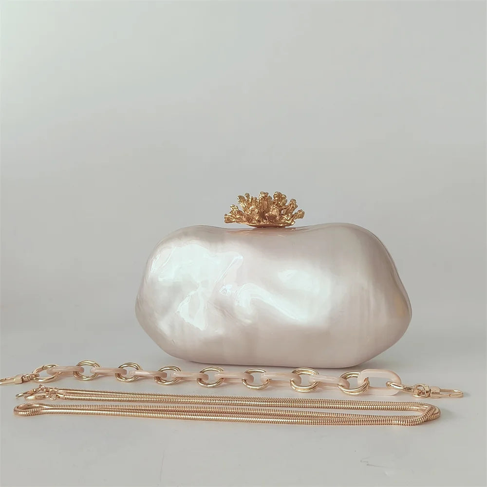 Clutch Mushroom