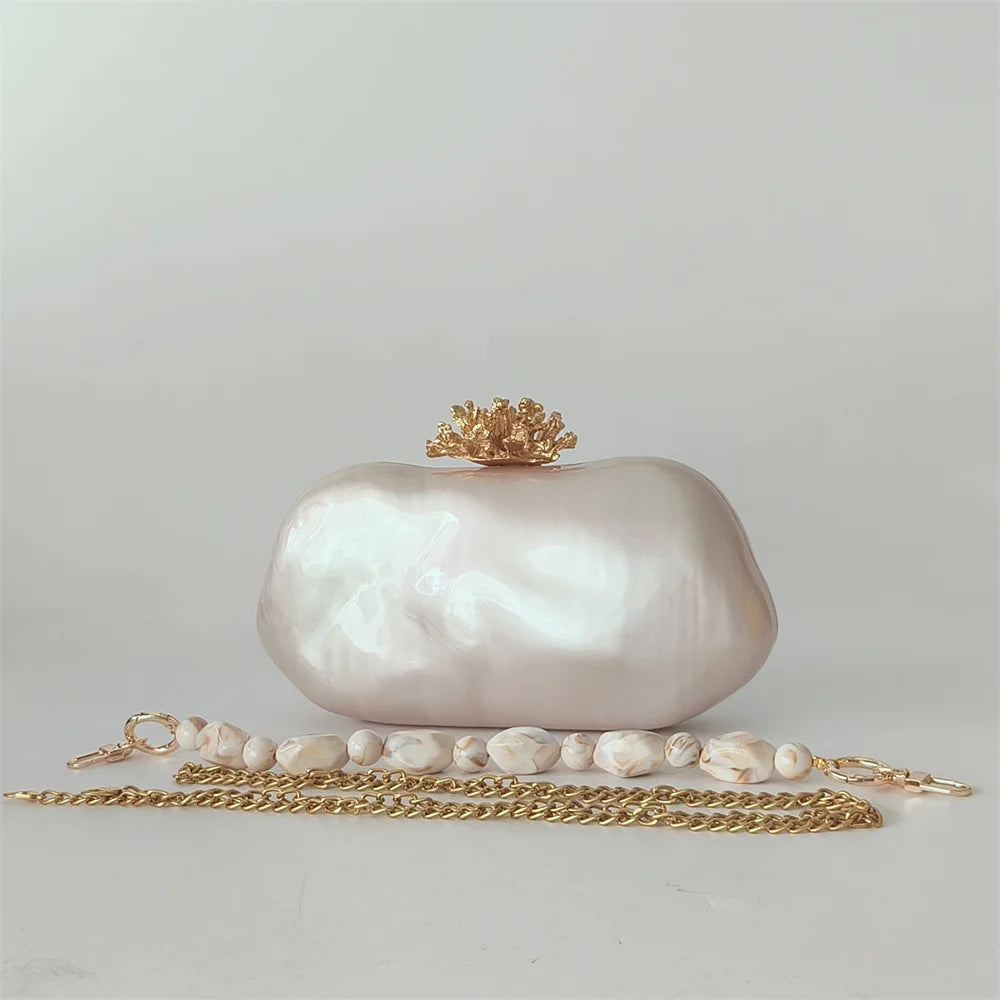 Clutch Mushroom