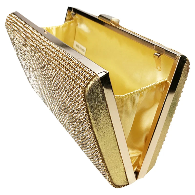 Clutch Allegre Lucerne