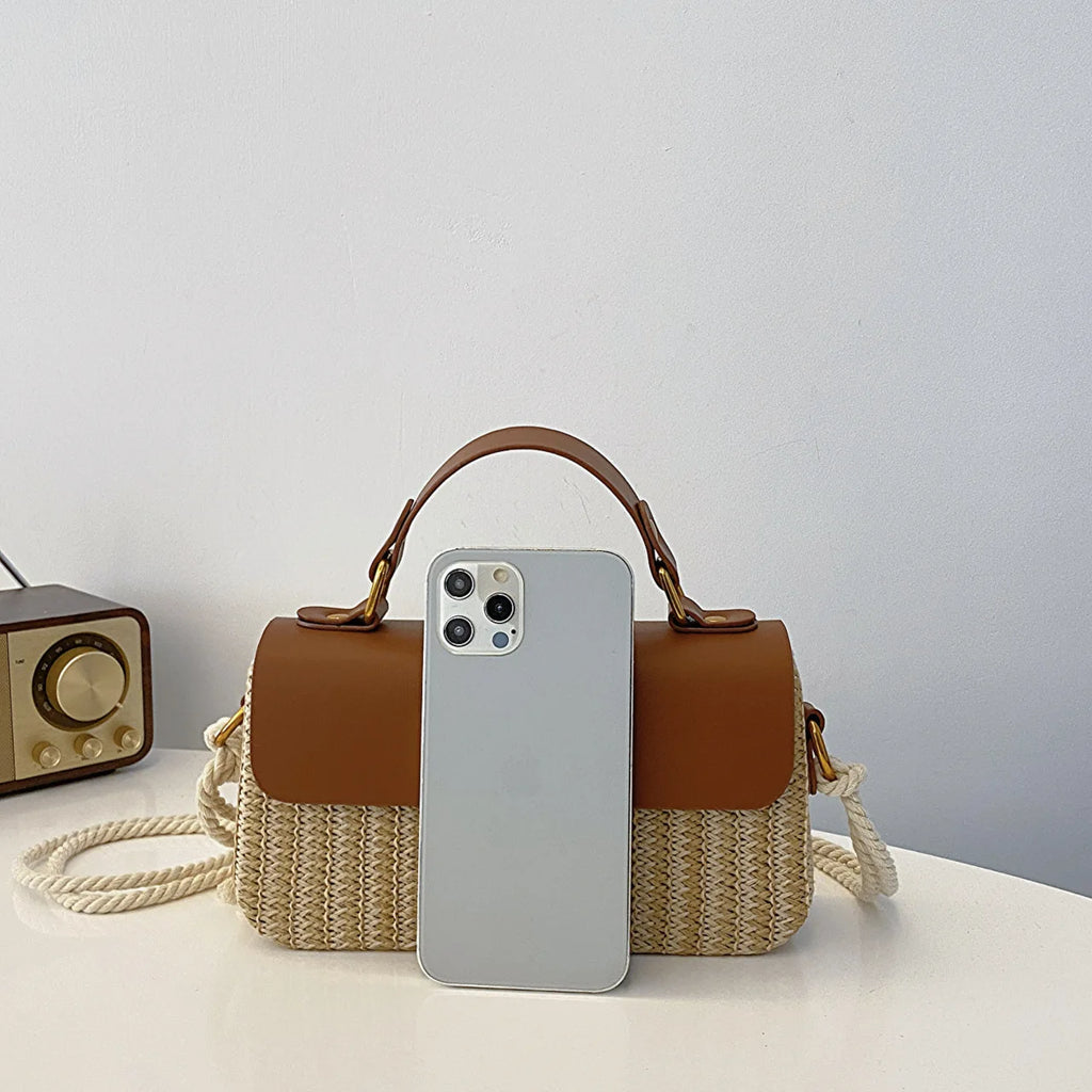 Bolsa Lídia Marissa