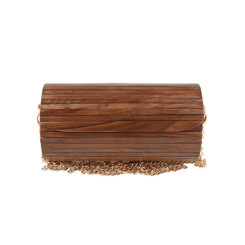 Bolsa Madeira Seul