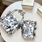 Bolsa Tiracolo Luanda Sparkle