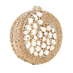 Clutch Jumana Aurum