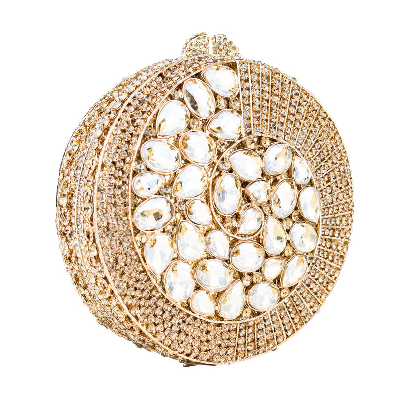 Clutch Jumana Aurum