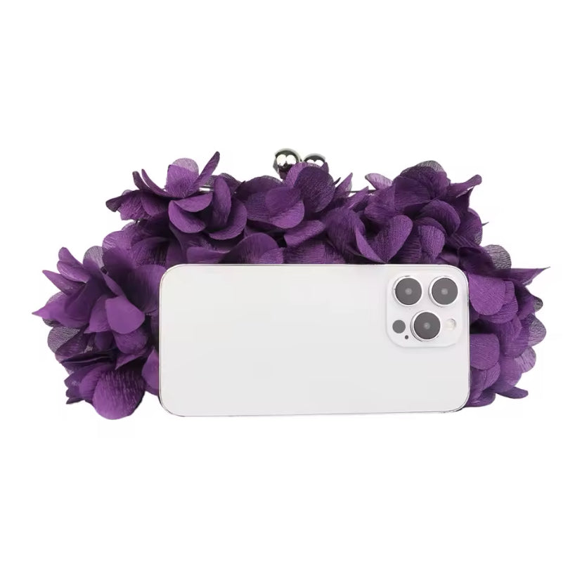 Bolsa Clutch Campion Juliet
