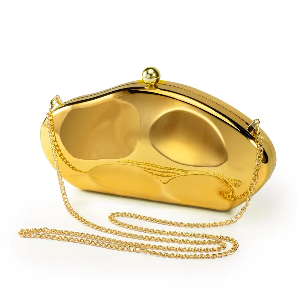 Clutch Prince Caldera Design