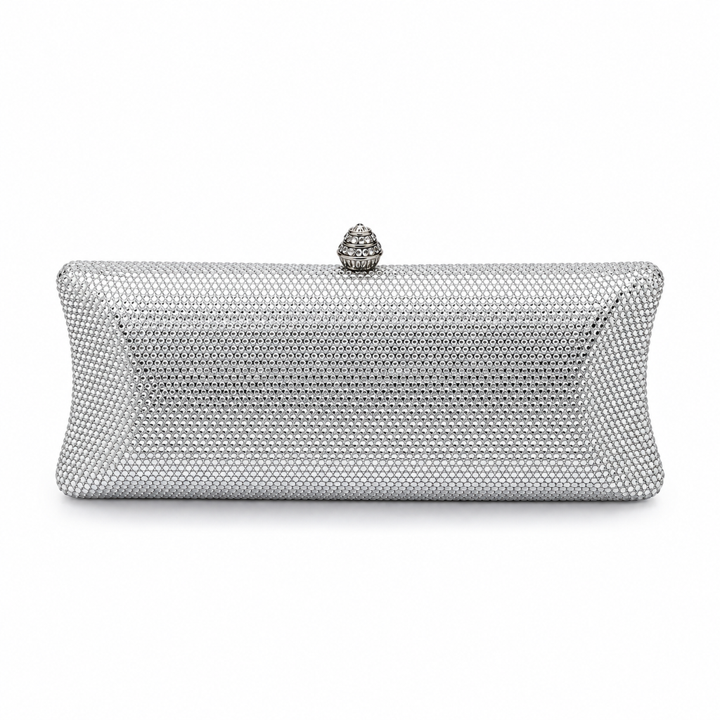 Clutch Cristal Beatrice
