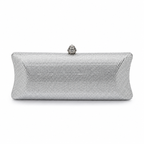 Clutch Cristal Beatrice