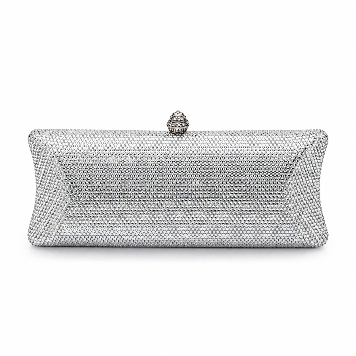 Clutch Cristal Beatrice