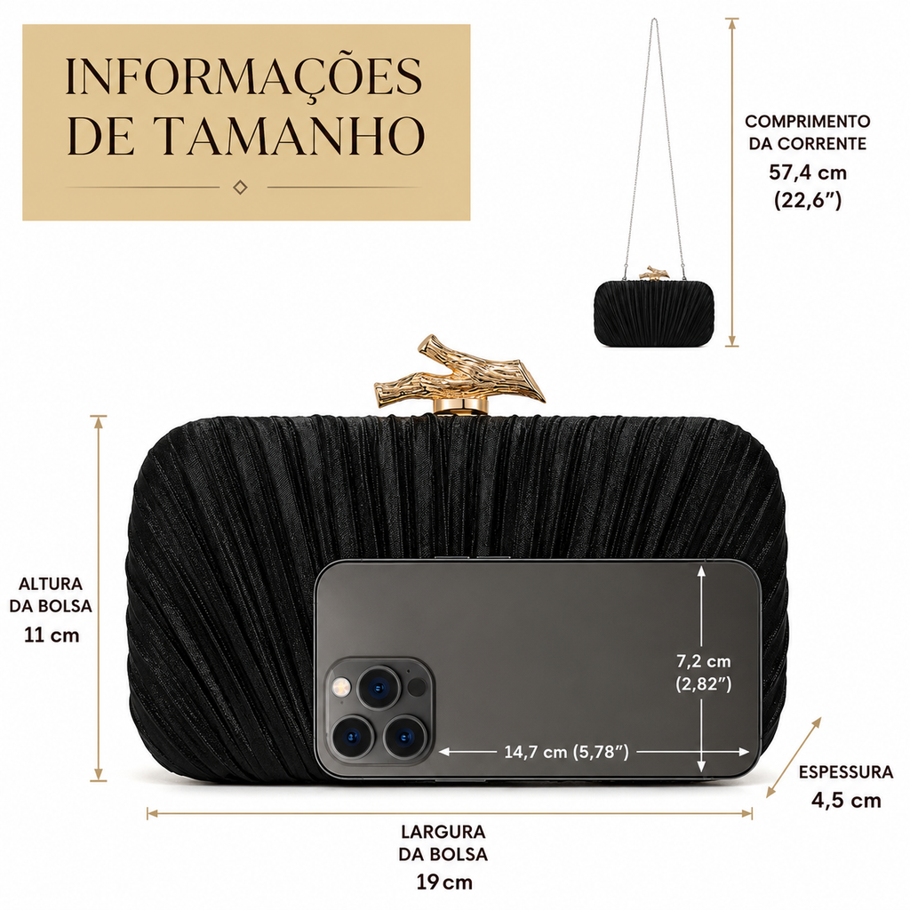 Clutch Tanzânia