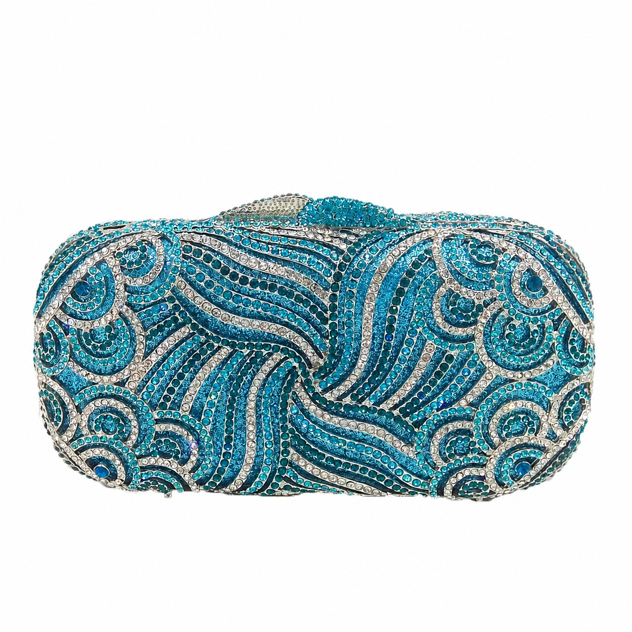Clutch Uncedo Aluzi