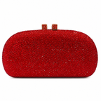 Clutch Cristal Vartanian