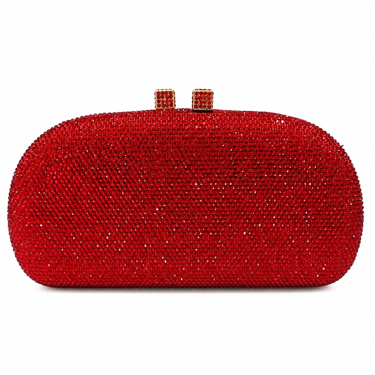 Clutch Cristal Vartanian