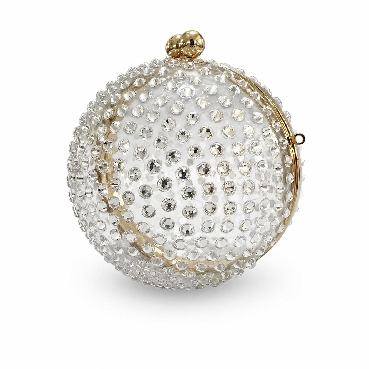 Clutch Cristal Daily