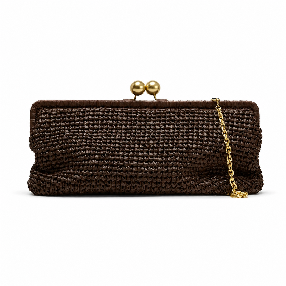 Bolsa Luella Rafia