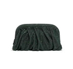 Clutch Shiny Metallic