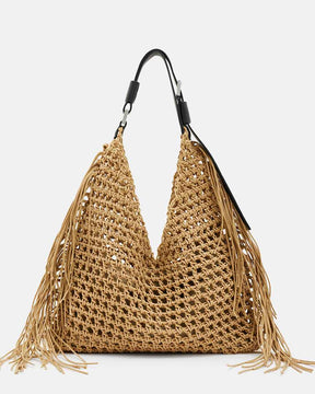 Bolsa Isadora Crochet Bag