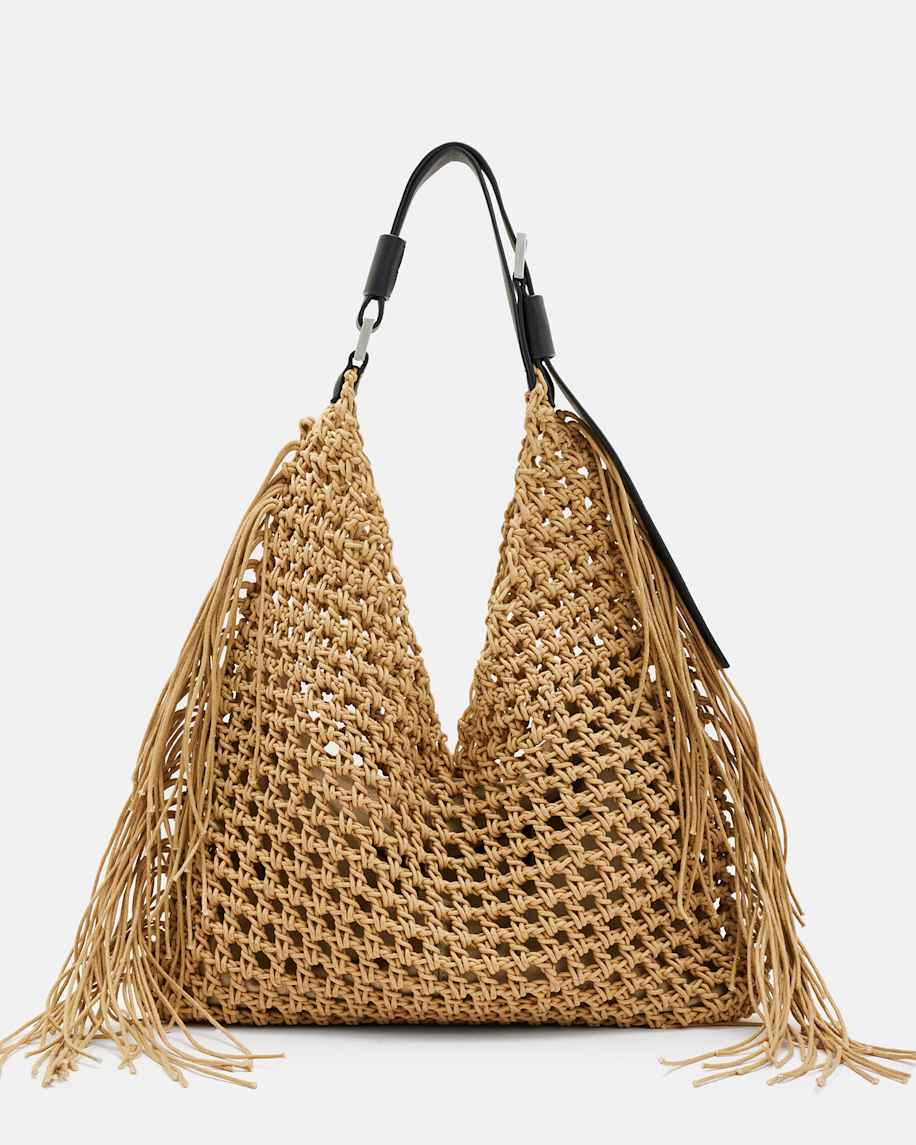 Bolsa Isadora Crochet Bag