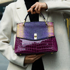 Bolsa Iridescence