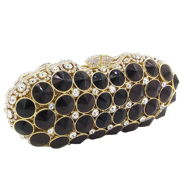 Clutch Cristal Ravenna