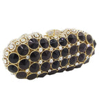 Clutch Cristal Ravenna