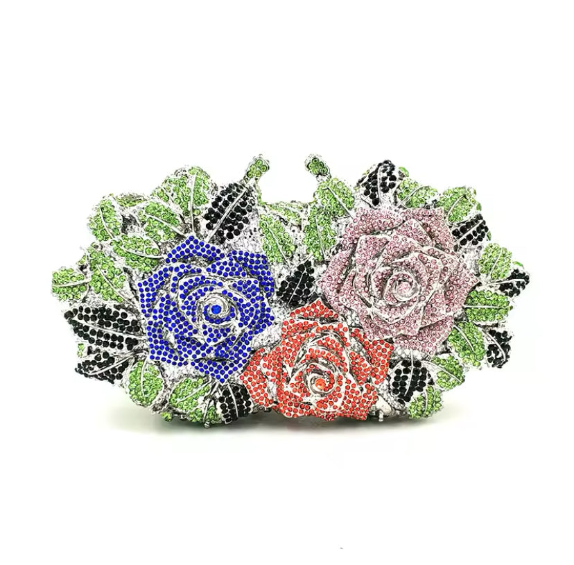 Clutch Flora Miaky