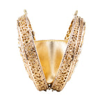 Clutch Jumana Aurum