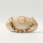 Clutch Matteo Coffee