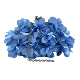 Bolsa Clutch Flores Campion Juliete