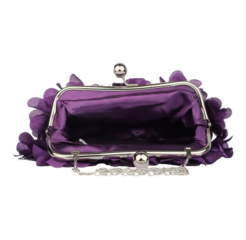 Bolsa Clutch Campion Juliet