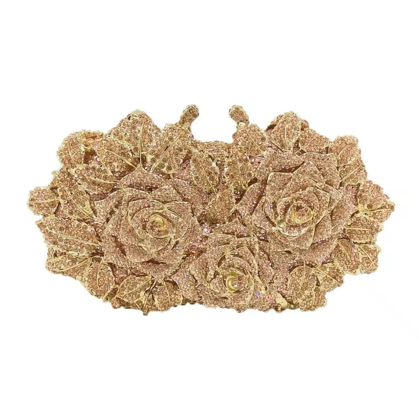 Clutch Flora Miaky