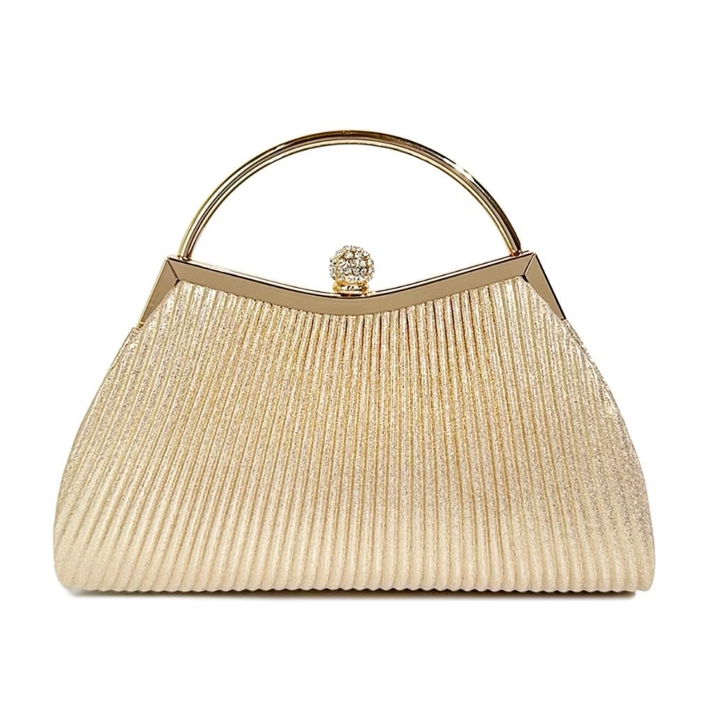 Bolsa Clutch Meri Tomasa