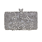 Clutch Floral Isabel