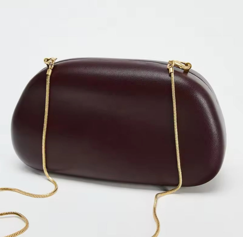 Bolsa Clutch Arewa