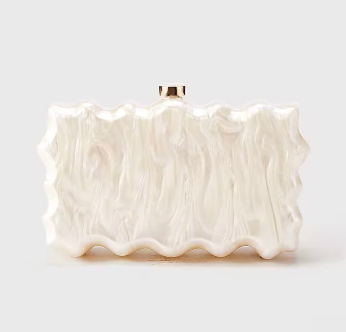 Clutch Mini Pérola Antoneli