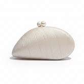 Clutch Barroca Rumena